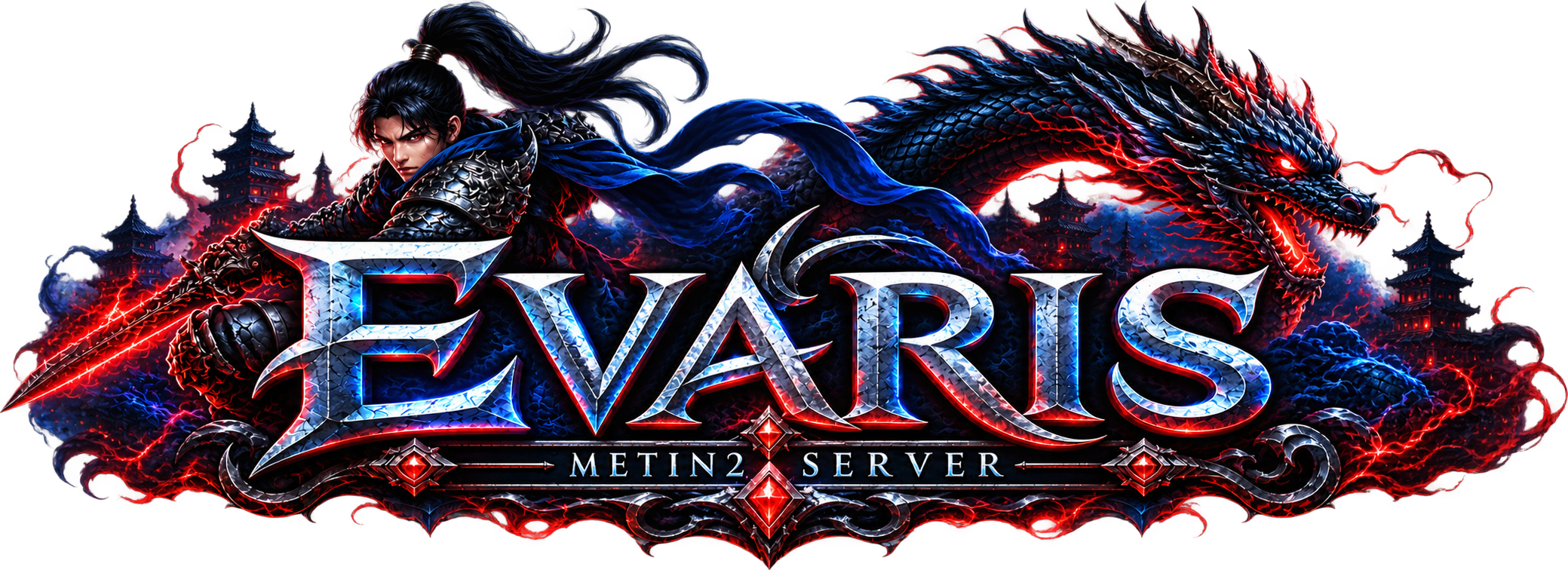 Evaris